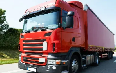 İzmir Dudullu Ambar Kargo