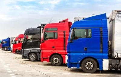 İzmir Dudullu Ambar Nakliyat