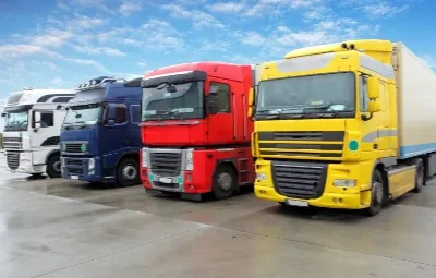 İzmir Dudullu Nakliye Ambarı