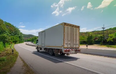 İzmir ile Dudullu Arası Bulaşık Makinesi Taşıma