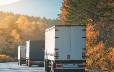 İzmir ile Dudullu Arası Klima Taşıma