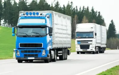 İzmir ile Dudullu Arası Eşya Taşıma